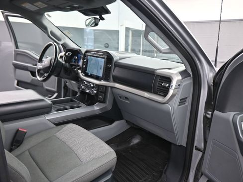 Used 2021 Ford F150 XLT w/ Equipment Group 302A High image 47