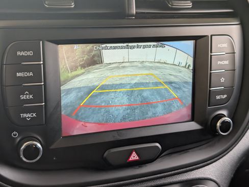 Used 2021 Kia Soul GT-Line FWD image 28