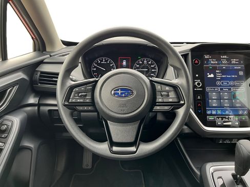 Certified 2025 Subaru Crosstrek 2.0i Premium AWD/4WD image 12