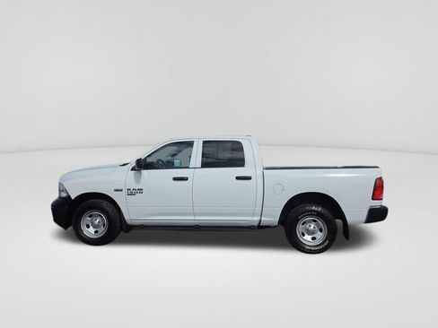 Used 2022 RAM 1500 Tradesman w/ Electronics Convenience Group image 2