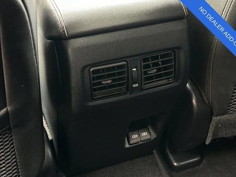 Used 2024 Toyota 4Runner TRD Off-Road Premium w/ Moonroof Package AWD/4WD image 14