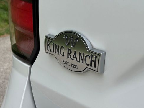 Used 2020 Ford Expedition Max King Ranch image 7