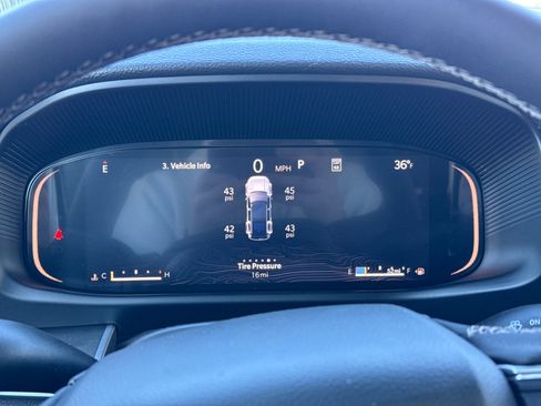 New 2026 Jeep Grand Wagoneer 4WD image 20