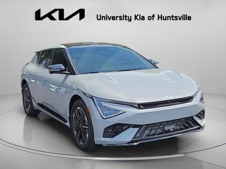 New 2025 Kia EV6 GT-Line RWD video 1