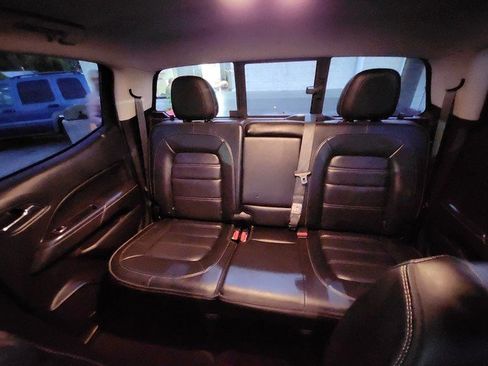 Used 2018 GMC Canyon Denali image 20