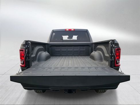 New 2026 RAM 2500 Laramie image 29