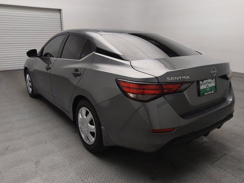 Used 2024 Nissan Sentra S FWD image 5
