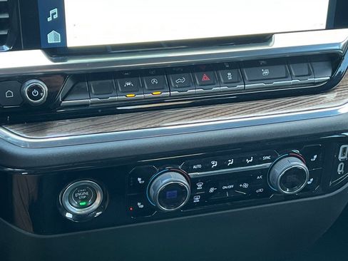 Used 2024 Chevrolet Silverado 1500 LT w/ Protection Package image 26