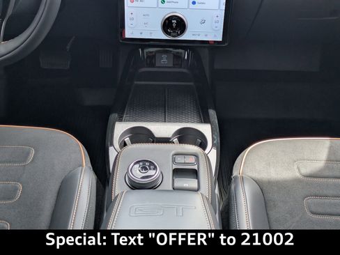 Used 2022 Ford Mustang Mach-E GT AWD/4WD image 21