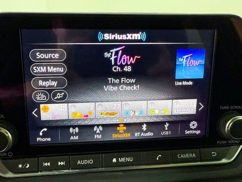 Certified 2024 Nissan Rogue S image 21