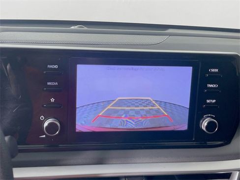 Used 2023 Kia K5 LXS image 14