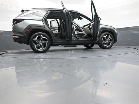 Certified 2022 Hyundai Tucson SEL AWD/4WD image 48