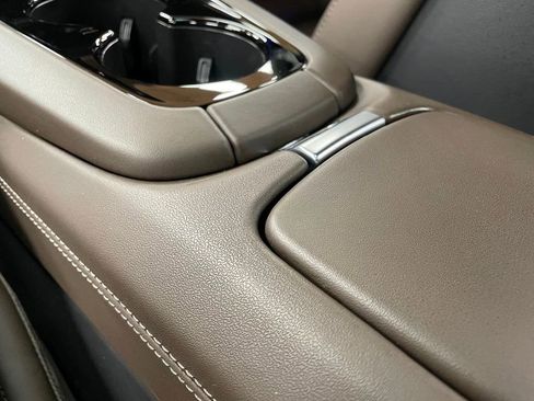 Used 2024 Audi e-tron GT Prestige w/ Prestige Package image 42