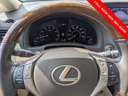Used 2013 Lexus RX 350 FWD w/ Navigation Pkg image 30