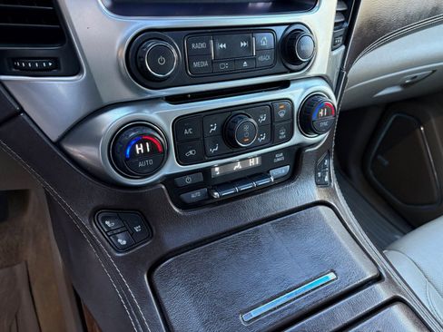 Used 2015 Chevrolet Suburban LTZ image 38