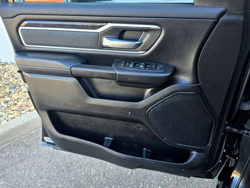 Certified 2023 RAM 1500 Big Horn RWD image 18