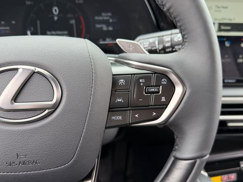 New 2026 Lexus RX 350 Premium image 15