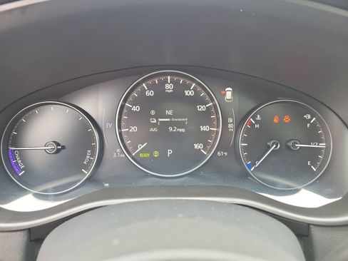 New 2026 MAZDA CX-50 AWD 2.5 Hybrid w/ Weather Package image 25