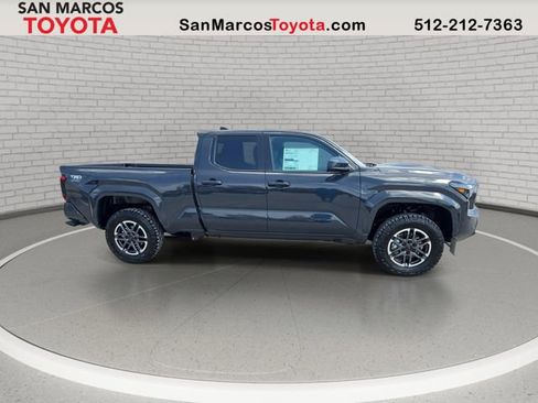 New 2026 Toyota Tacoma TRD Sport image 4