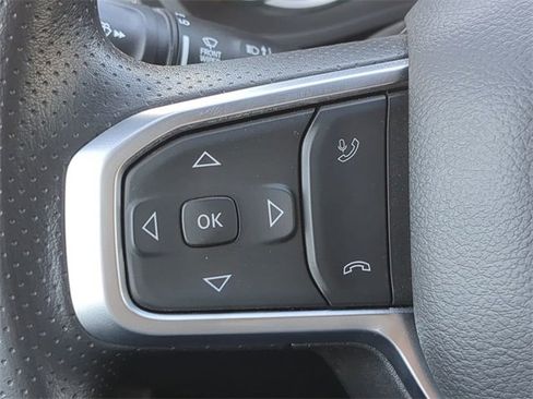 New 2026 RAM 2500 Tradesman image 28