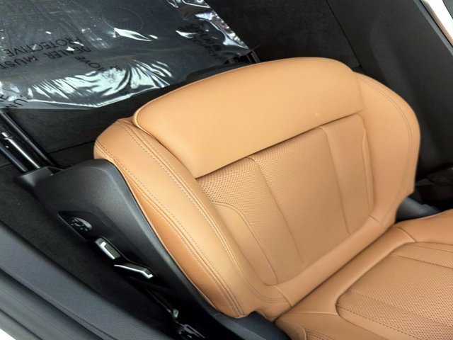 Used 2026 BMW i4 xDrive40i AWD/4WD image 17