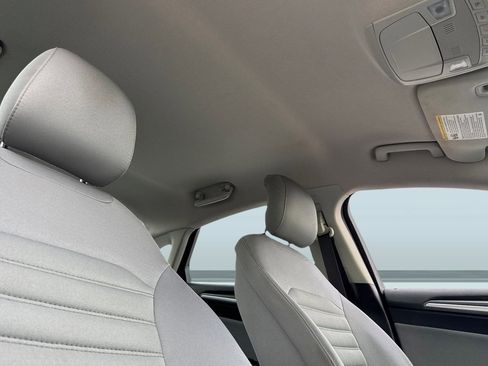 Used 2014 Ford Fusion S image 23