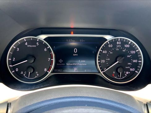 Used 2023 Nissan Sentra SR w/ SR Premium Package FWD image 26