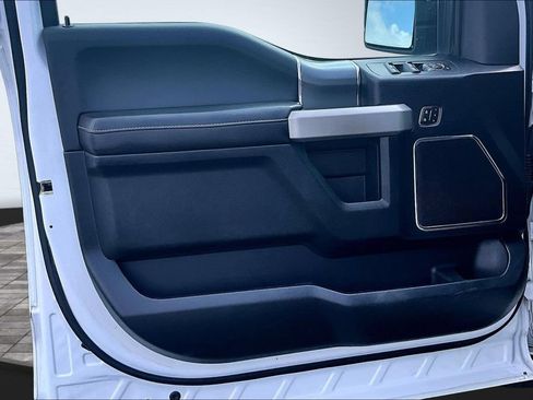Used 2017 Ford F150 Lariat AWD/4WD image 20