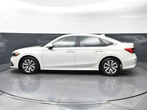 Used 2023 Honda Civic LX image 8