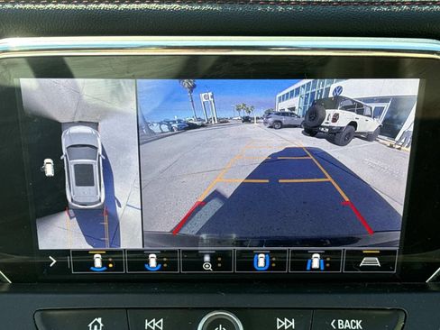 Used 2020 Chevrolet Blazer RS image 26