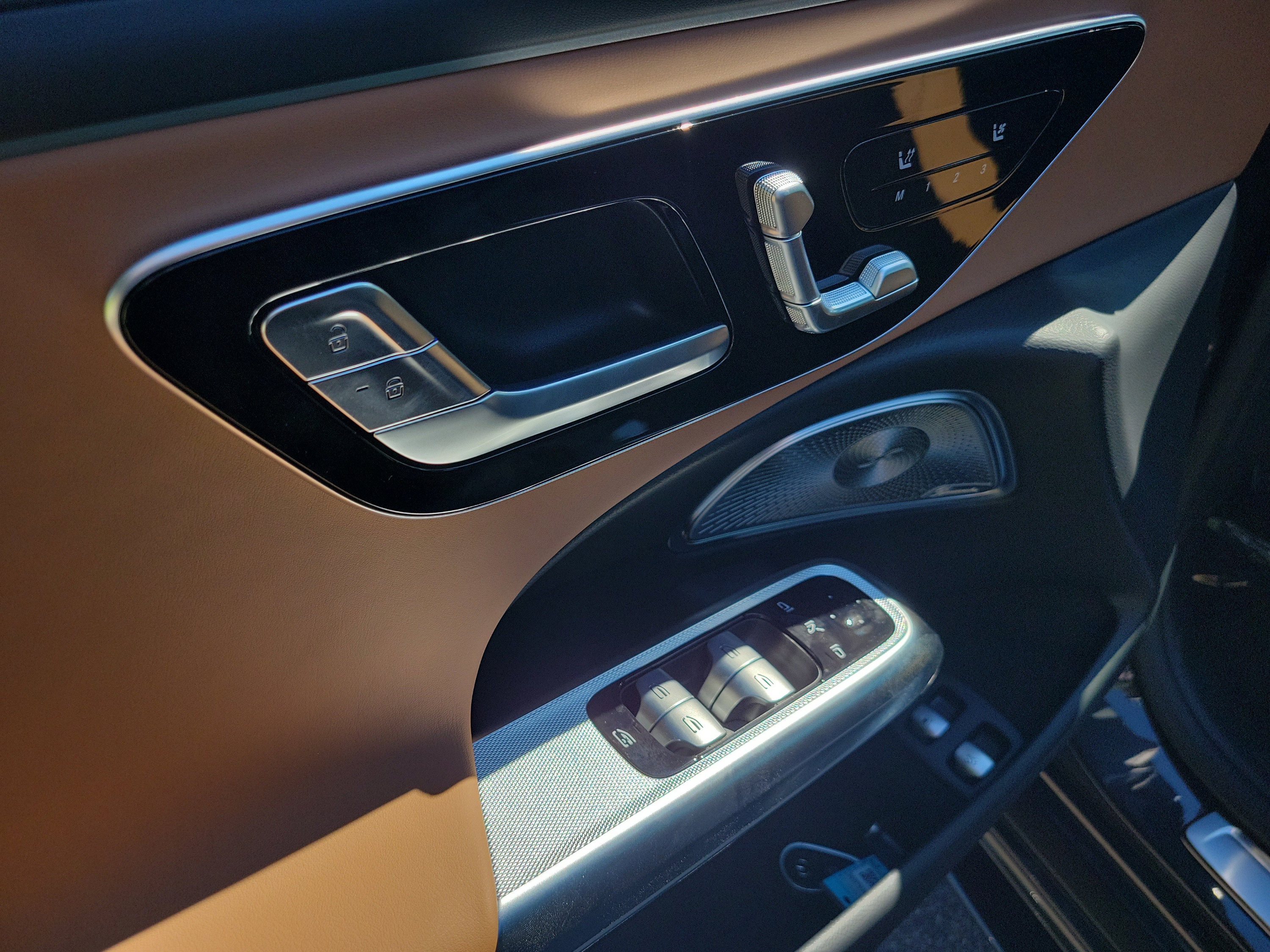 New 2027 Mercedes-Benz E 53 AMG e 4MATIC Wagon image 17