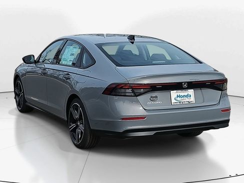 New 2026 Honda Accord SE image 5