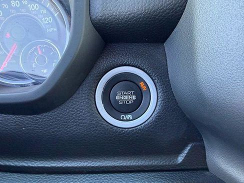 Used 2022 RAM 1500 Lone Star image 43