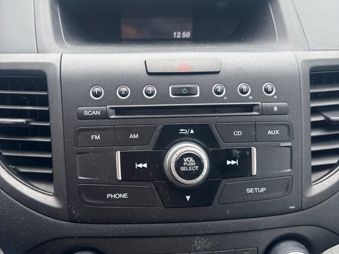 Used 2013 Honda CR-V LX image 3