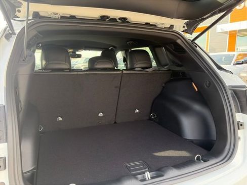 New 2026 Jeep Compass Trailhawk image 25