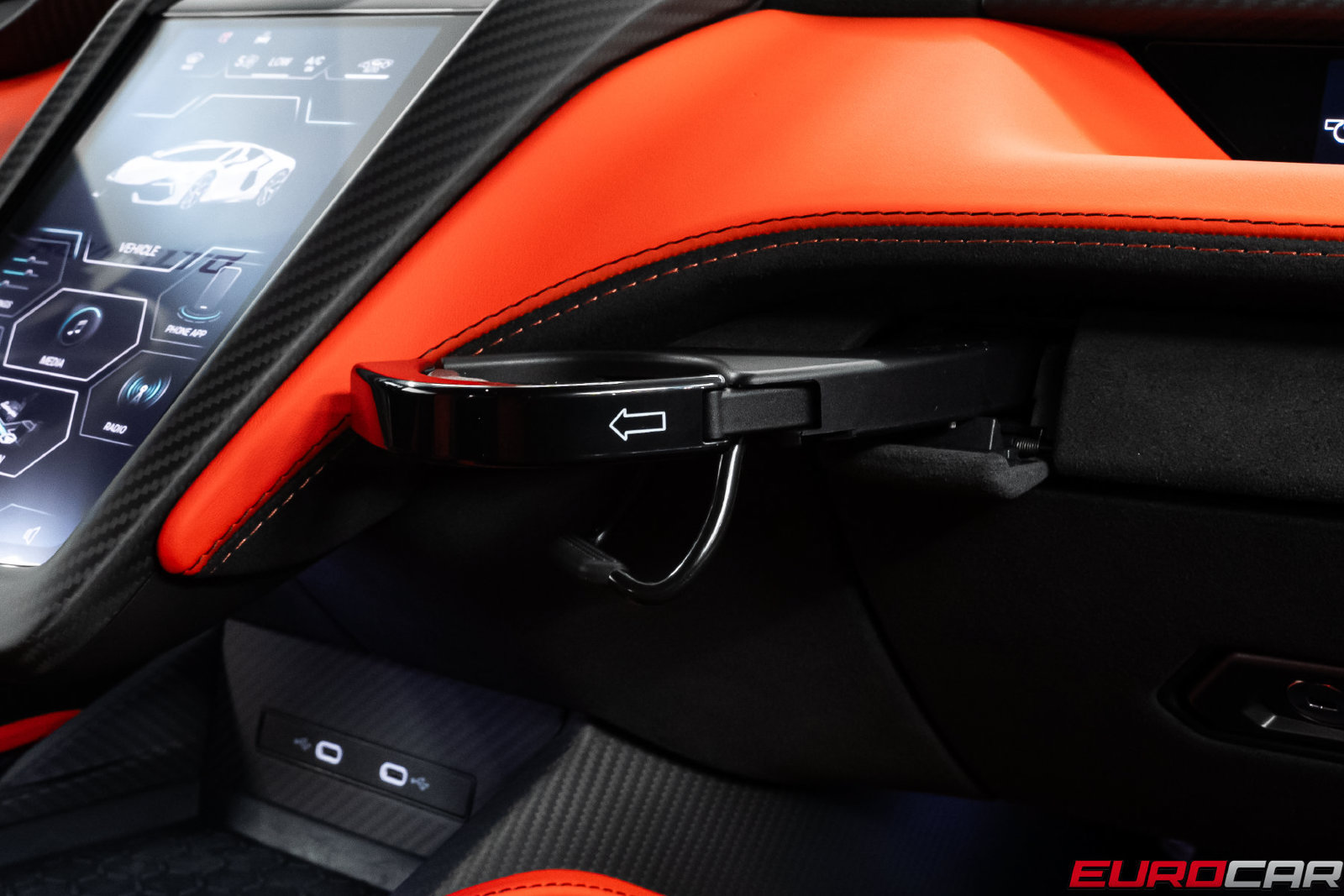 Used 2025 Lamborghini Revuelto AWD/4WD image 42