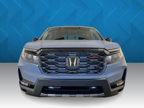 New 2026 Honda Ridgeline TrailSport image 10