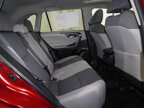 Used 2023 Toyota RAV4 XLE w/ Convenience Package AWD/4WD image 16