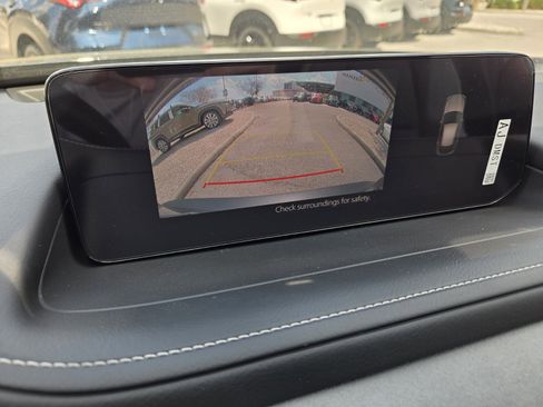 New 2026 MAZDA CX-30 Aire Edition image 33