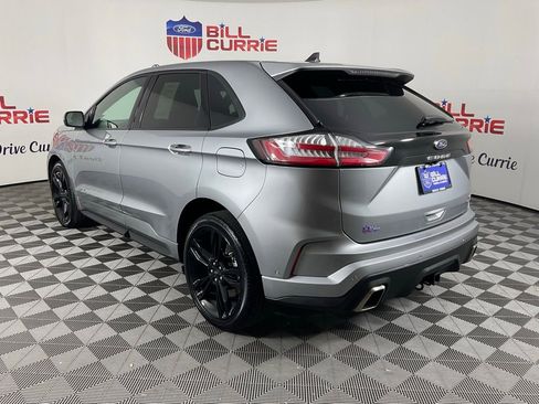 Used 2024 Ford Edge ST w/ Equipment Group 401A image 5