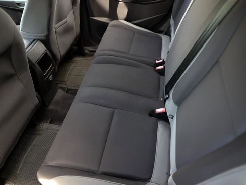 Used 2016 Ford Escape S FWD image 10