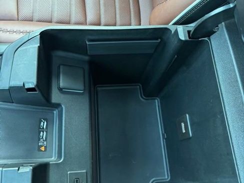 Used 2024 GMC Sierra 1500 Denali Ultimate image 42