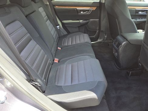 Certified 2018 Honda CR-V EX image 20
