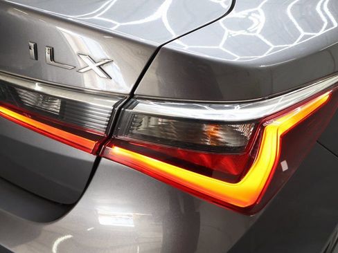 Used 2020 Acura ILX Base image 26