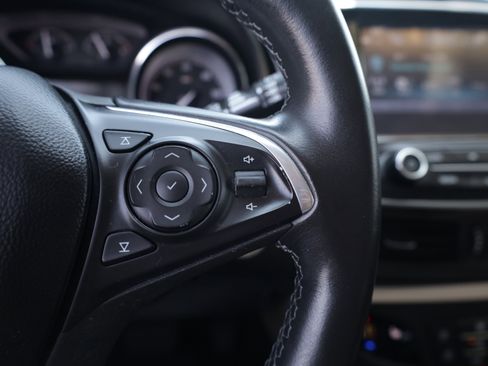 Used 2020 Buick Envision Preferred FWD image 20
