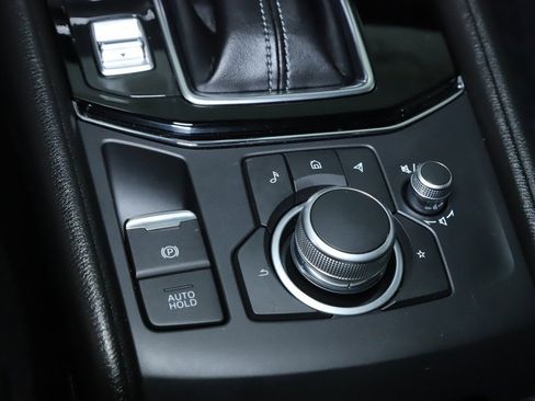 Used 2023 MAZDA CX-5 AWD 2.5 S w/ Preferred Package image 28