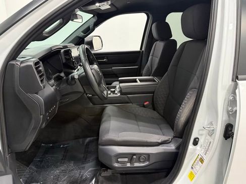 Used 2025 Toyota Tundra SR5 image 12