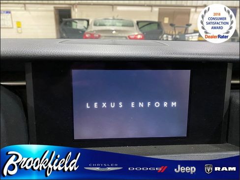 Used 2016 Lexus IS 300 AWD w/ F Sport Package image 23