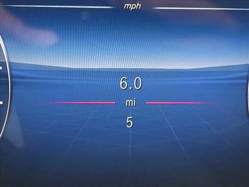 New 2026 Mercedes-Benz GLC 350e 4MATIC image 9