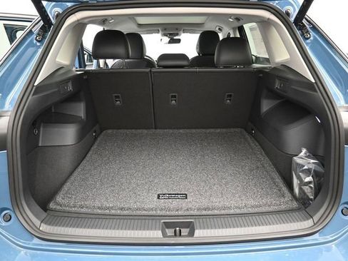 New 2026 Volkswagen Tiguan SE AWD/4WD image 12